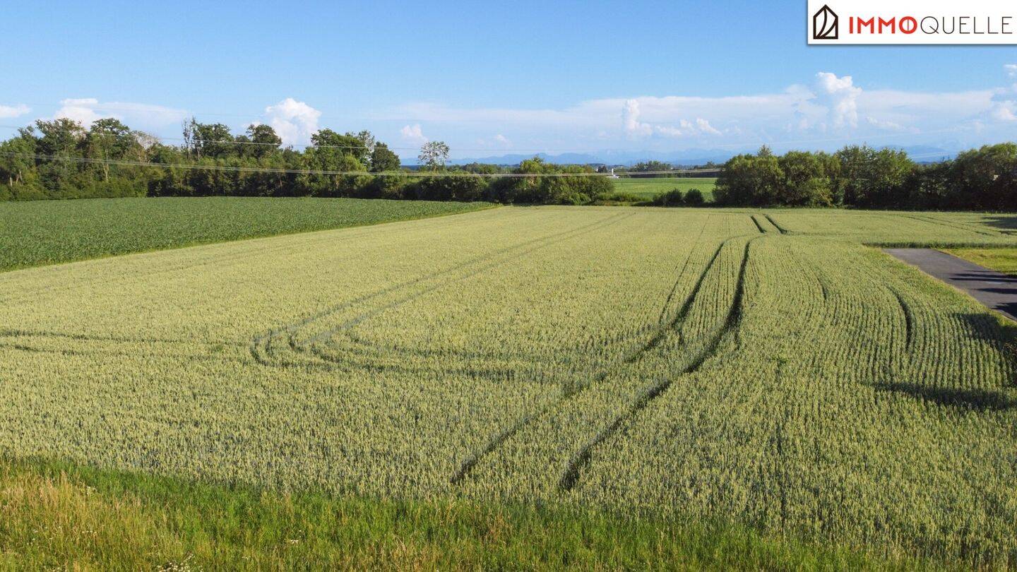Grundstück zum Kauf - Ansicht 2