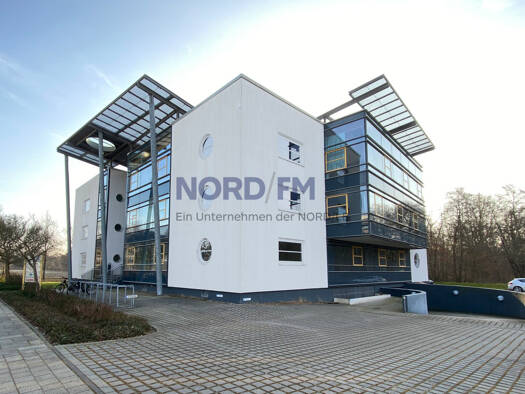 Bürofläche zum Kauf 1.150.000 € 483,2 m² Bürofläche teilbar ab 483,2 m² Oberneuland Bremen / Oberneuland 28355
