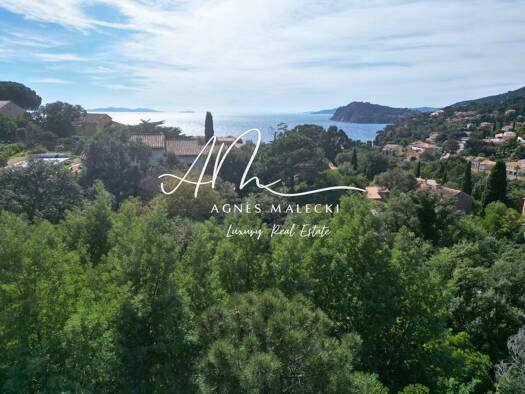 Grundstück zum Kauf 660.000 € 2.035 m² Grundstück Rayol-Canadel-sur-Mer 83820