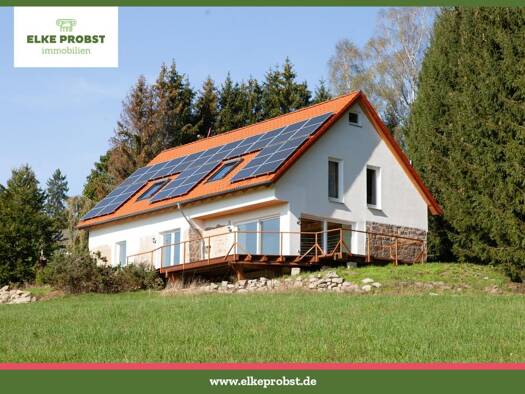 Einfamilienhaus zum Kauf provisionsfrei 599.800 € 5 Zimmer 250 m² 3.044 m² Grundstück Waldkirch 1 Waldkirch Georgenberg 92697