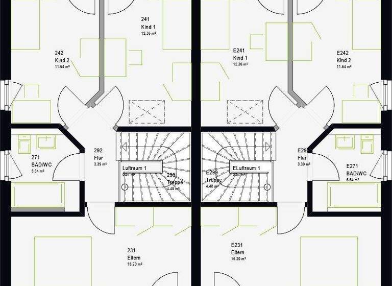 Grundstück zum Kauf provisionsfrei 375.000 € 1.250 m² Grundstück Brieselang 14656