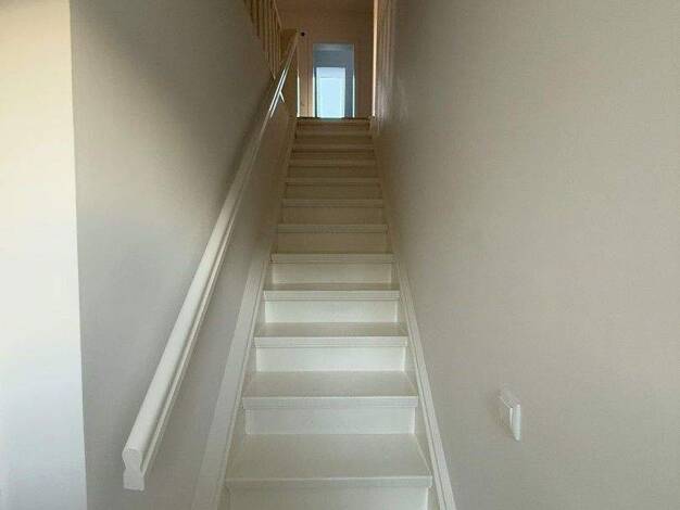 Wohnung zur Miete 847 € 3 Zimmer 77 m² 1. Geschoss Wallerstraße 52 Winsen Winsen (Aller) 29308