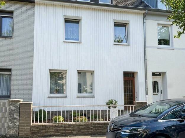 Einfamilienhaus zum Kauf 249.000 € 6 Zimmer 115 m² 200 m² Grundstück Kohlscheid Herzogenrath 52134