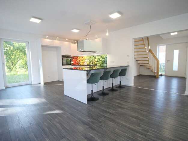 Einfamilienhaus zum Kauf provisionsfrei 575.000 € 5 Zimmer 156 m² 2.146 m² Grundstück Außernzell-Bahnhof Außernzell 94532