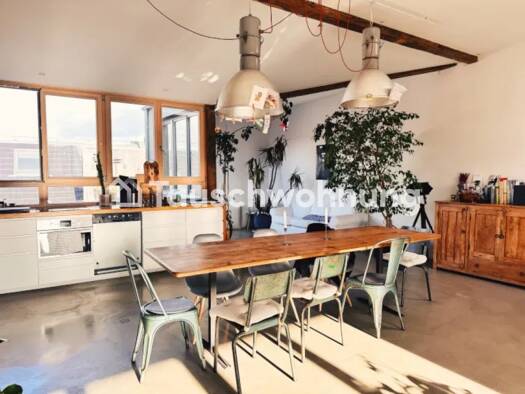 Wohnung zur Miete Tauschwohnung 2.600 € 4 Zimmer 169 m² Britz Neukölln 12053