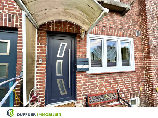 Einfamilienhaus zum Kauf 255.000 € 5 Zimmer 90 m² 175 m² Grundstück Elmschenhagen-Nord Kiel 24147