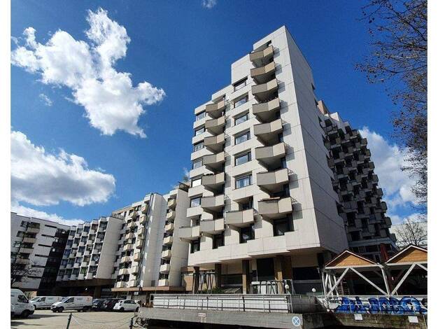 Laden zum Kauf 1.500.000 € Charlottenburg Berlin 10627