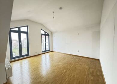 Loft zur Miete 935 € 3 Zimmer 124,6 m² 4. Geschoss frei ab sofort Fabrikenstraße . Neue Neustadt Magdeburg 39124
