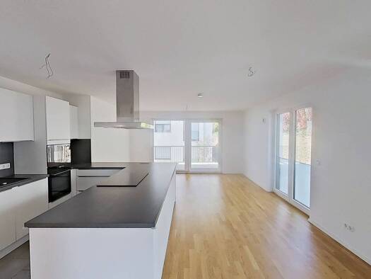 Wohnung zur Miete 1.490 € 4 Zimmer 102,5 m² 1. Geschoss frei ab 15.11.2026 Margarete-Steiff-Str. 10 Schwaikheim 71409