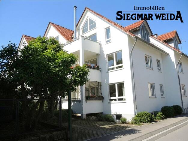 Wohnung zum Kauf 695.000 € 5 Zimmer 140 m² 3. Geschoss Stetten Kernen im Remstal 71394