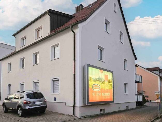 Wohnung zum Kauf 429.000 € 4 Zimmer 79,1 m² EG Ingolstadt 85055