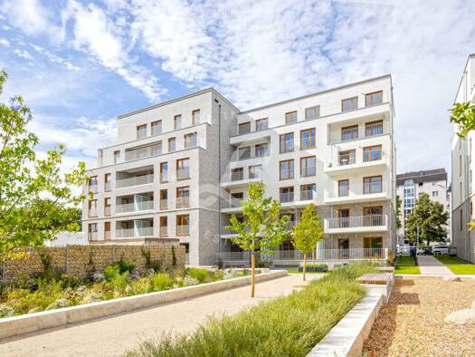 Wohnung zur Miete 1.590 € 3 Zimmer 77,1 m² 1. Geschoss frei ab 01.12.2026 Bockenheim Frankfurt am Main 60487