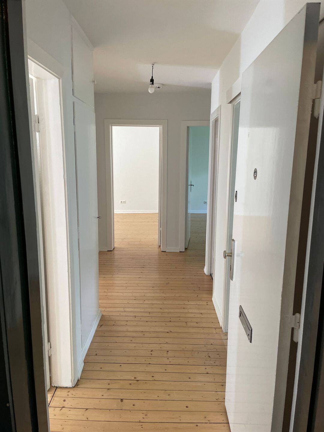 Wohnung zur Miete