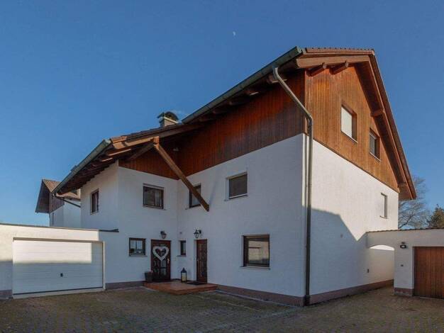Einfamilienhaus zum Kauf 1.210.000 € 10 Zimmer 240,5 m² 647 m² Grundstück Gröbenzell 82194
