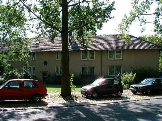 Wohnung zur Miete 897 € 4 Zimmer 77,7 m² 1. Geschoss frei ab 23.02.2026 Gotenstraße 149 Plittersdorf Bonn 53175