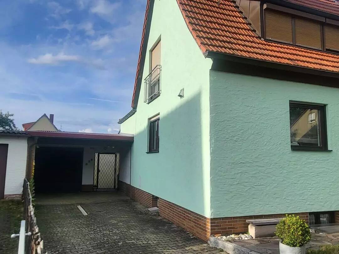 Doppelhaushälfte zum Kauf - Widok 4