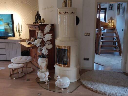 Einfamilienhaus zum Kauf 385.000 € 6 Zimmer 150 m² 3.256 m² Grundstück frei ab 01.06.2026 Gützkow 17506