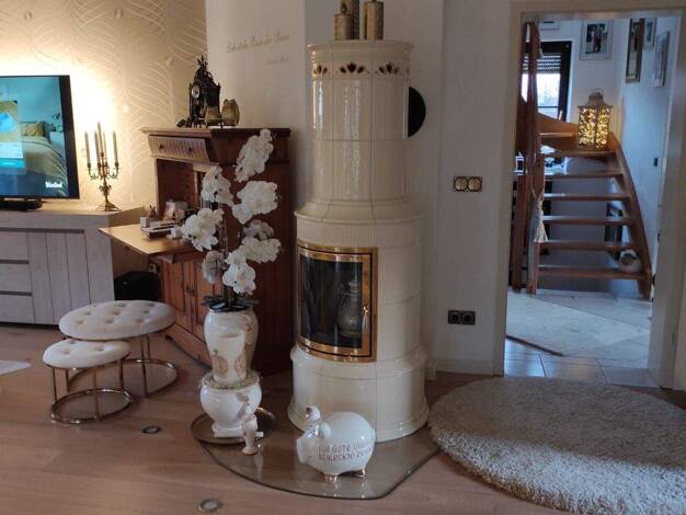 Einfamilienhaus zum Kauf 385.000 € 6 Zimmer 150 m² 3.256 m² Grundstück frei ab 01.06.2026 Gützkow 17506