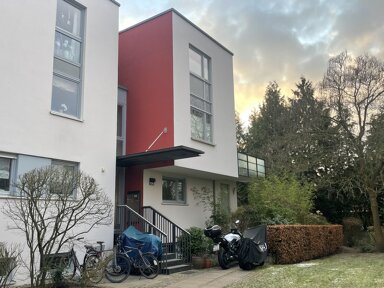 Wohnung zur Miete 900 € 3,5 Zimmer 94 m² frei ab sofort Schimmelmannstraße 52 b Marienthal Hamburg 22043