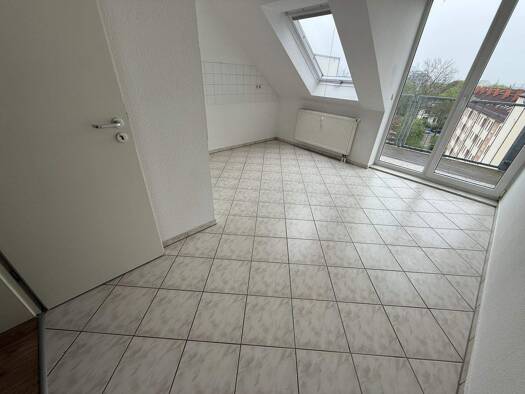 Wohnung zur Miete 470 € 3 Zimmer 80 m² 4. Geschoss Salzstraße 24 Schloßchemnitz Chemnitz 09113