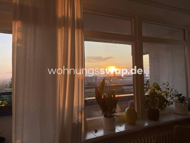 Studio zur Miete Tauschwohnung 600 € 3 Zimmer 82 m² 8. Geschoss Gesundbrunnen Berlin 13347