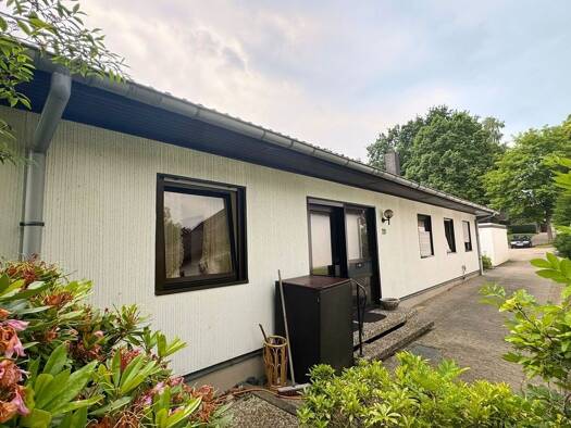 Einfamilienhaus zum Kauf 309.000 € 5 Zimmer 154 m² 865 m² Grundstück Soltau 29614