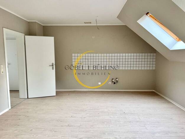 Wohnung zur Miete 250 € 2 Zimmer 45,6 m² frei ab sofort Weida Weida 07570