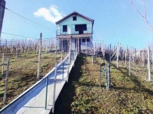 Haus zum Kauf 45.000 € 3 Zimmer 49 m² Trski Vrh, Krapina - Okolica Krapina