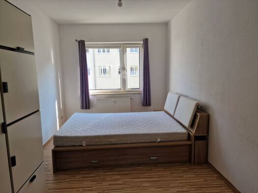Wohnung zum Kauf 165.000 € 2 Zimmer 52 m² 1. Geschoss Gohlis-Nord Nord 04157