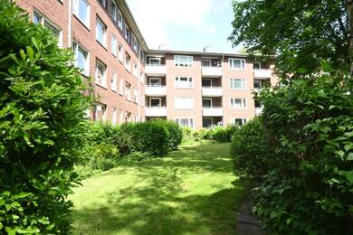 Wohnung zum Kauf 379.000 € 3 Zimmer 71 m² Bramfeld Hamburg 22177