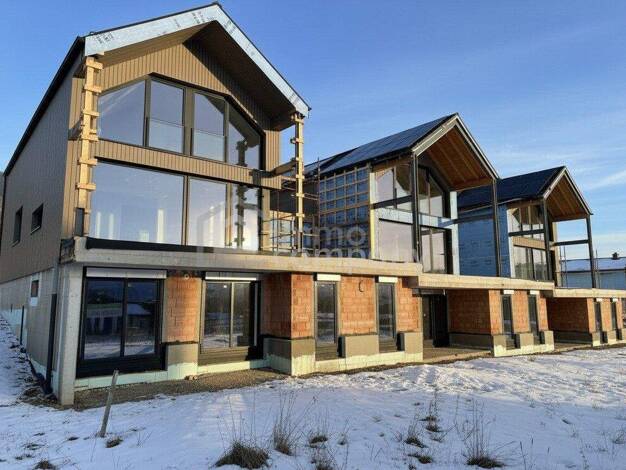 Einfamilienhaus zum Kauf 1.195.000 € 5 Zimmer 180 m² Nußdorf am Attersee 4865