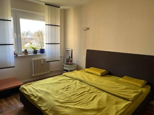 Wohnung zum Kauf 289.000 € 3 Zimmer 72,8 m² 2. Geschoss Friedrichshafen 88046