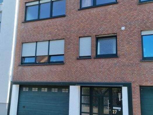 Studio zur Miete 440 € 1 Zimmer 18 m² 3. Geschoss frei ab 01.08.2026 Turmstraße Kleve 47533