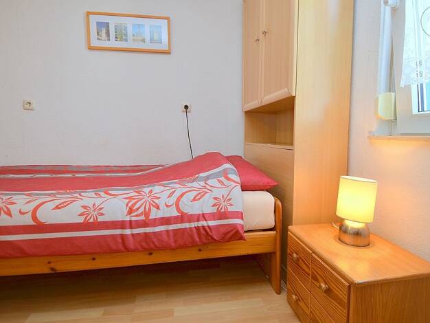 Studio zur Miete auf Zeit 495 € 1 Zimmer 12 m² frei ab 01.08.2026 Weiler 55413