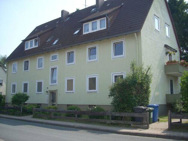 Wohnung zur Miete 404 € 2 Zimmer 47,5 m² frei ab 21.09.2026 Nordwiesenweg 2 Nordstemmen Nordstemmen 31171