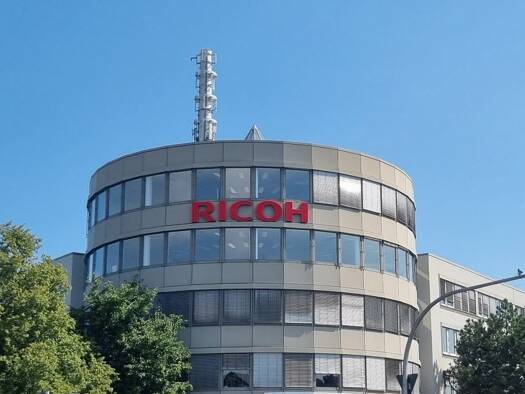 Bürofläche zur Miete provisionsfrei 12 € 750 m² Bürofläche Theklaer Straße 42 Schönefeld-Abtnaundorf Leipzig 04347