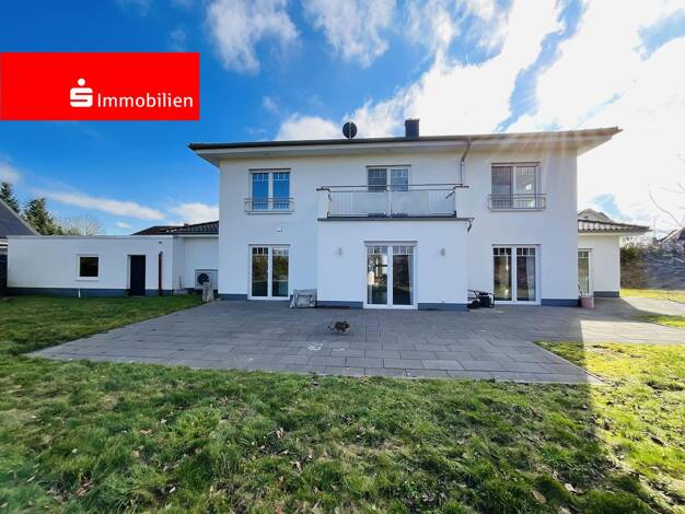Einfamilienhaus zum Kauf 870.000 € 6 Zimmer 260 m² 1.104 m² Grundstück Schröck Marburg 35043