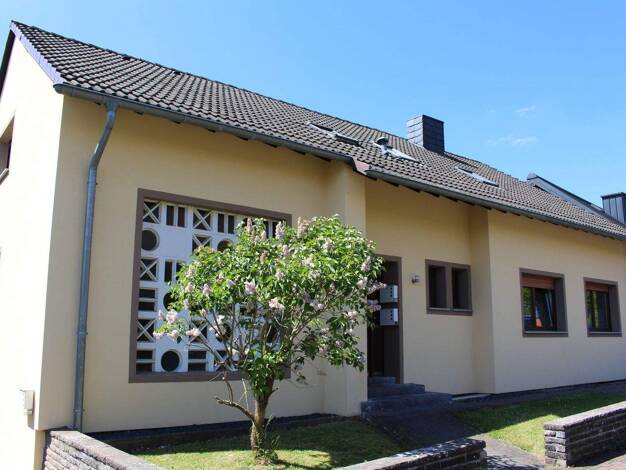 Wohnung zur Miete 910 € 3 Zimmer 116 m² frei ab 01.06.2026 Prüm 54595