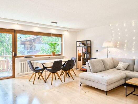 Wohnung zum Kauf 495.000 € 3 Zimmer 75 m² Seefeld in Tirol 6100