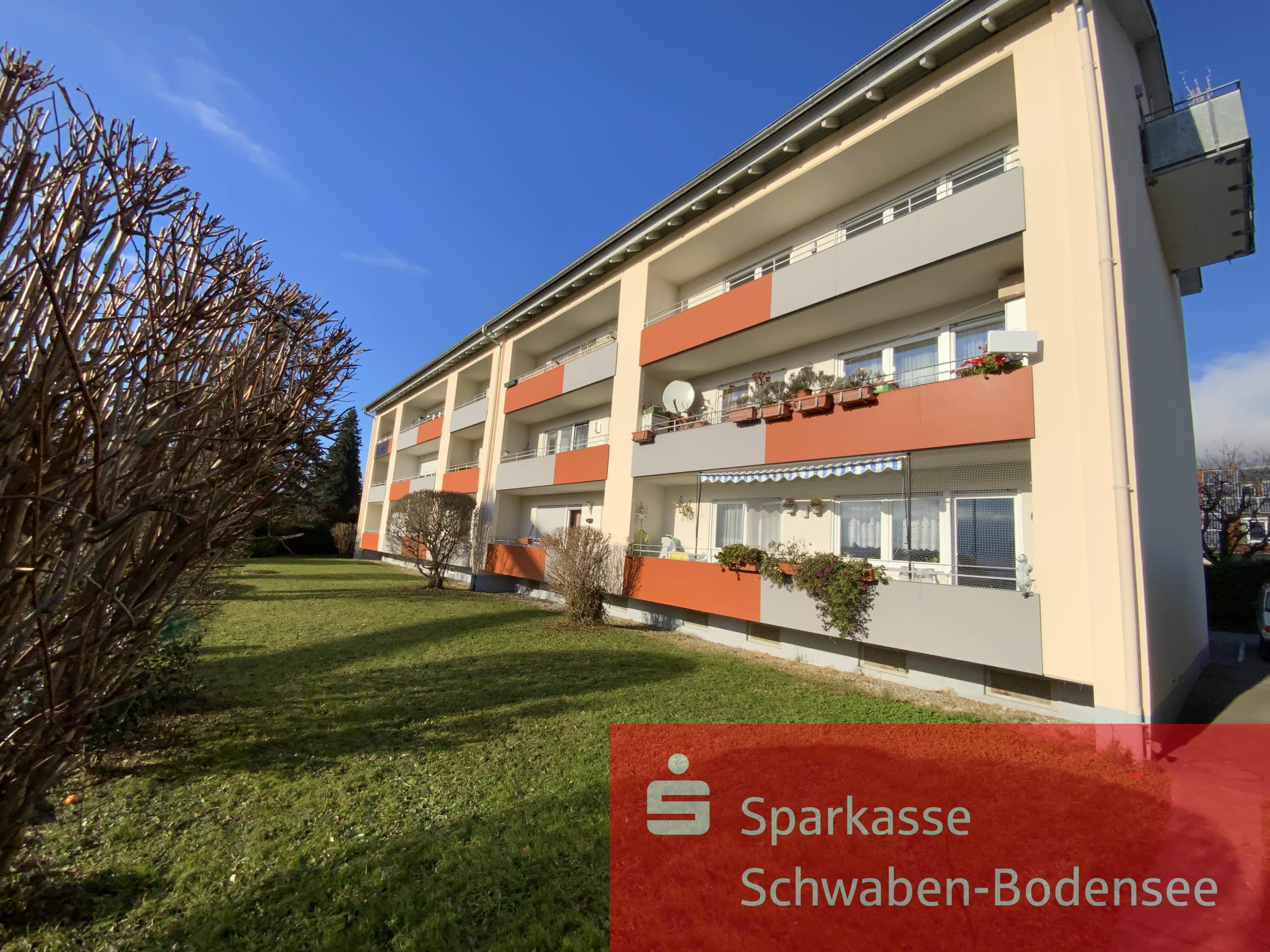 Wohnung zum Kauf 283.000 € 3 Zimmer 67 m²<br/>Wohnfläche Reutin Lindau 88131