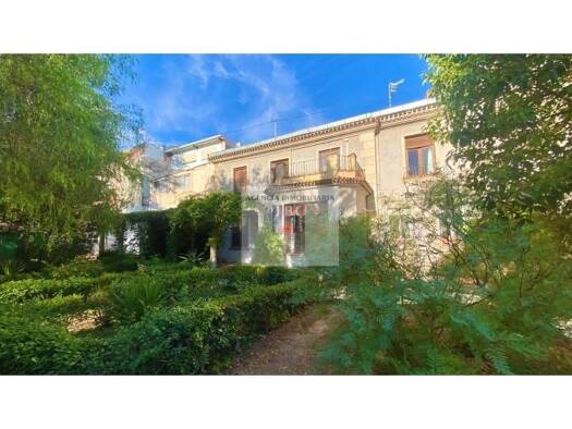 Villa zum Kauf 480.000 € 4 Zimmer 450 m² Cocentaina 03820