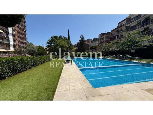 Wohnung zur Miete 2.664 € 5 Zimmer 147 m² 5. Geschoss Barcelona 08032