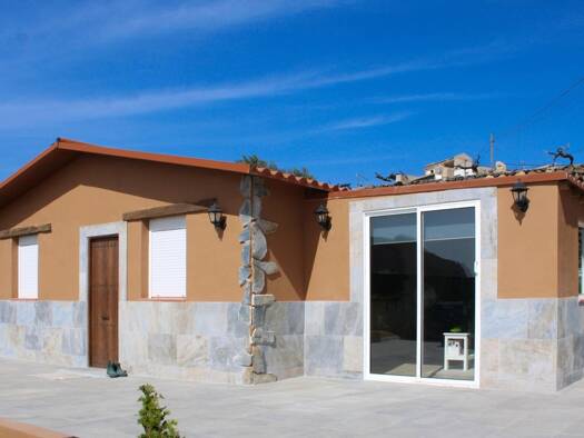 Rustico zum Kauf 499.000 € 3 Zimmer 109 m² 2.669 m² Grundstück San Miguel De Abona 38620