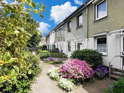 Haus zum Kauf 419.000 € 5 Zimmer 94 m² 223 m² Grundstück frei ab sofort Osdorf Hamburg 22549