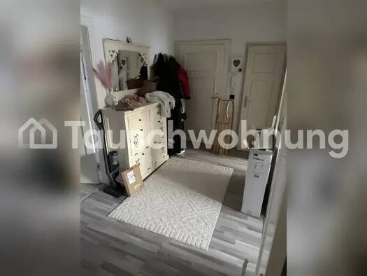 Wohnung zur Miete Tauschwohnung 600 € 3 Zimmer 67 m² Sasel Hamburg 22047