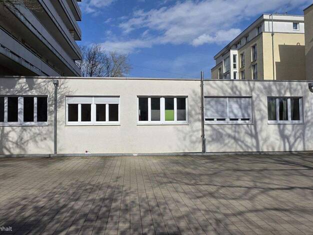 Wohnung zum Kauf provisionsfrei 695.000 € 9 Zimmer 242 m² EG Sommerhofenstraße 2 Mitte Sindelfingen 71067