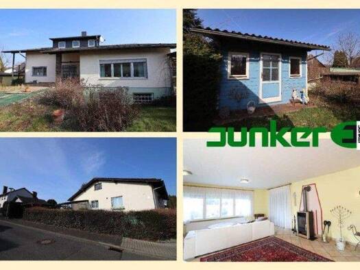 Einfamilienhaus zum Kauf 439.000 € 6 Zimmer 205 m² 740 m² Grundstück Altenstadt 63674