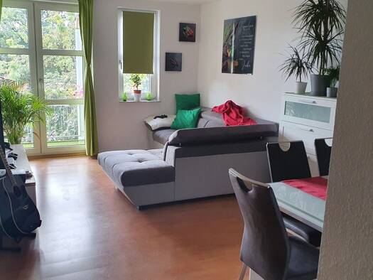 Wohnung zur Miete 950 € 1 Zimmer 65 m² Geschoss 2/3 frei ab 01.04.2026 Raderberg Köln 50968