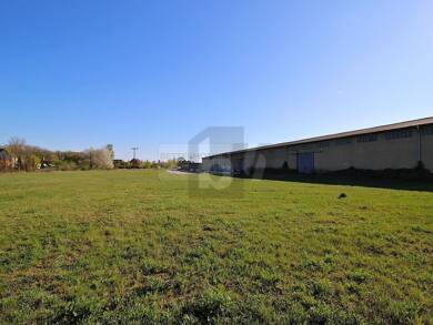 Gewerbegrundstück zum Kauf 38 € 9.100 m² Grundstück Badrina Schönwölkau 04509