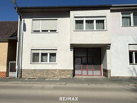 Einfamilienhaus zum Kauf 229.000 € 6 Zimmer 177 m² 652 m² Grundstück Güssing 7540